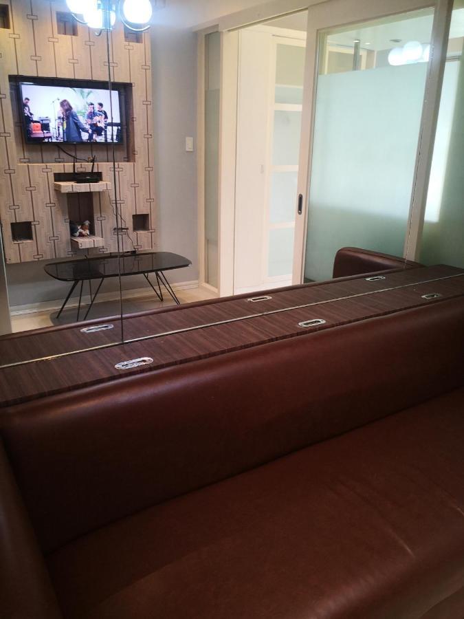 Bliss Staycation At Sea Residences By John Manila Zewnętrze zdjęcie