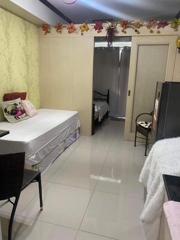 Bliss Staycation At Sea Residences By John Manila Zewnętrze zdjęcie